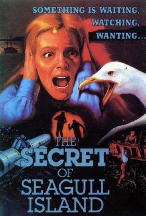 O Segredo da Ilha das Gaivotas (1981)