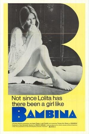 La Bambina, Uma Nova Forma de Amar (1974)