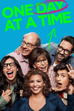 Um Dia de Cada Vez (2017)