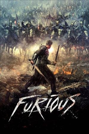 O Furioso (2017)