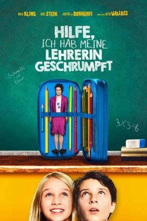 Encolhi a Professora (2015)