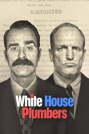Os Encanadores da Casa Branca (2023)