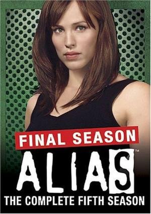 Alias: Codinome Perigo (2001)