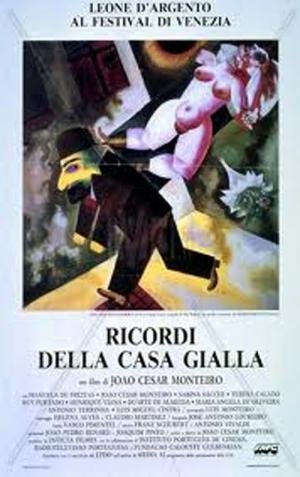 Recordações da Casa Amarela (1989)