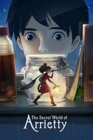 O Mundo dos Pequeninos (2010)