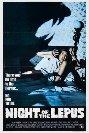 A NOITE DOS COELHOS (1972)