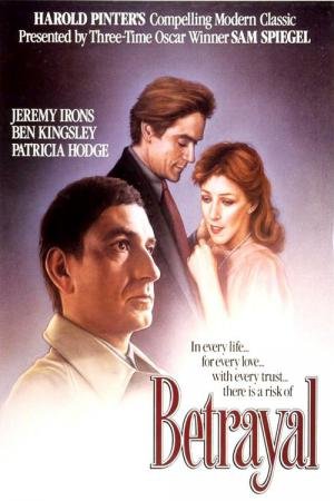 Traição (1983)