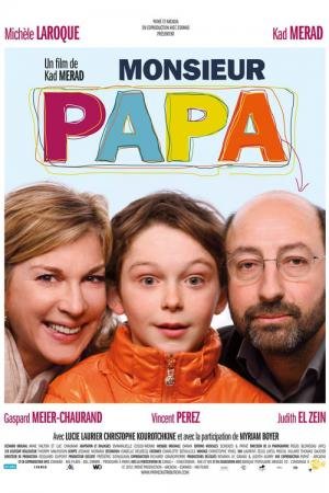 Pai Por Acaso (2011)