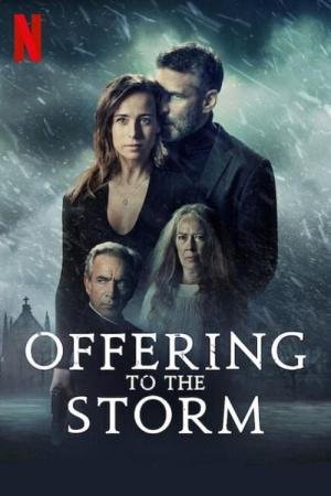 Oferenda à Tempestade (2020)