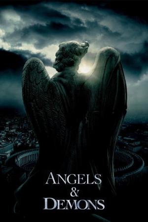 Anjos e Demônios (2009)