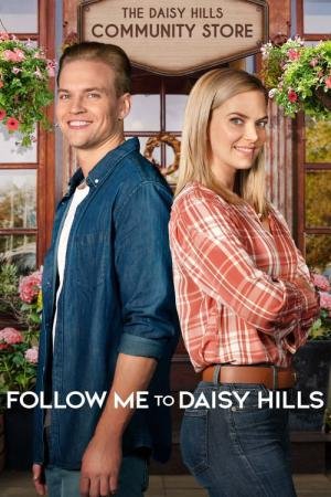 Amor Em Daisy Hills (2020)
