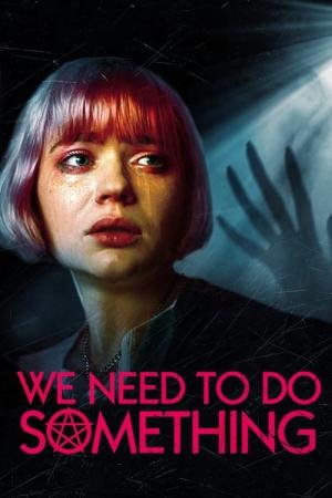 Terror entre Quatro Paredes (2021)