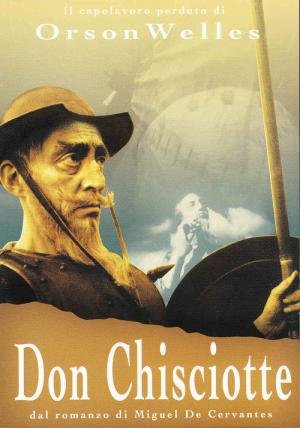 Don Quixote (1992)