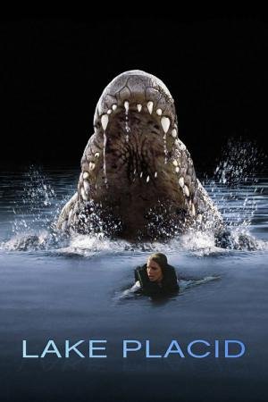 Pânico no lago (1999)