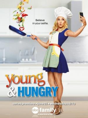 Jovem e Gourmet (2014)