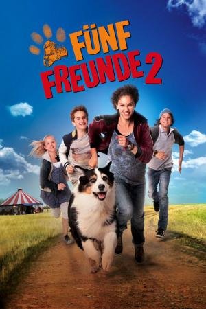 Cinco Amigos 2 (2013)