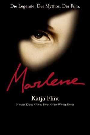 Marlene - O Mito, A Vida, O Filme (2000)
