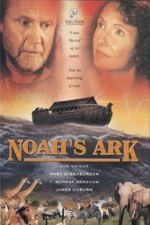 A Arca de Noé (1999)