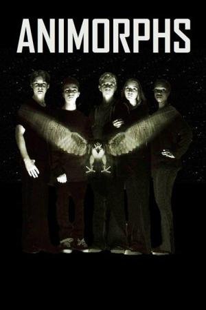 Animorphs: A Invasão (1998)