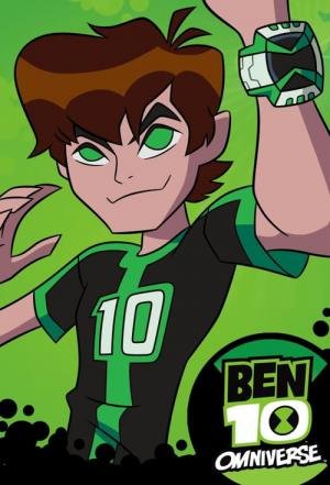 Ben 10: Omniverse (2012)
