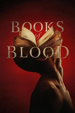 Livros de Sangue (2020)