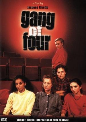 O Bando Das Quatro (1989)