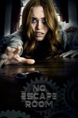 Sem Escape (2018)
