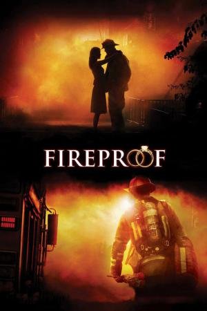 À Prova de Fogo (2008)