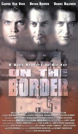 O Roubo do Milénio (1998)