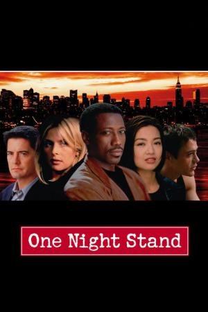 Por Uma Noite Apenas (1997)