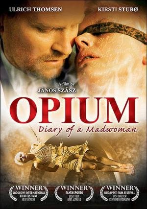 Ópio: Diário de uma Louca (2007)