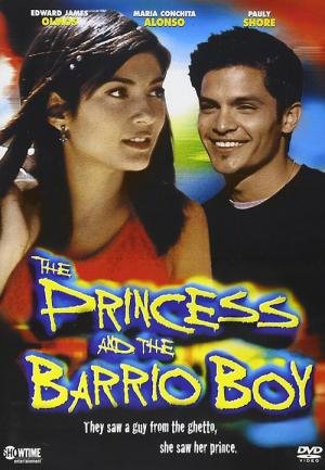 A Princesa e o Rapaz do Bairro (2000)