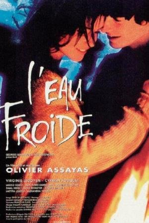 Água Fria (1994)