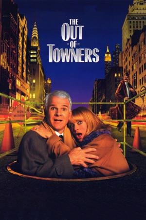 Perdidos em Nova York (1999)