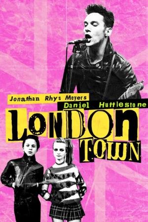 London Town (2016)