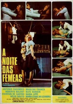 A Noite das Fêmeas (1976)