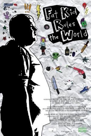O Maioral (2012)