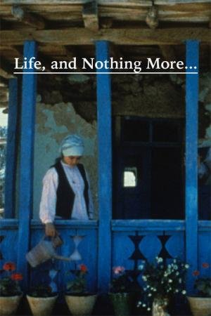 E a Vida Continua (1992)