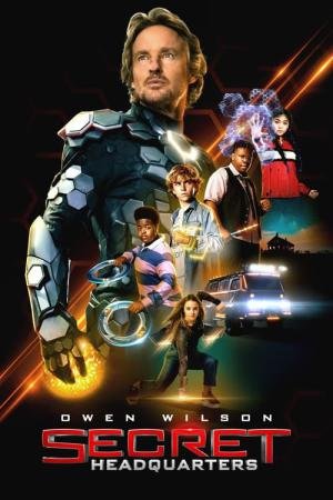 Esquadrão Secreto (2022)
