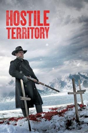 Território Hostil (2022)