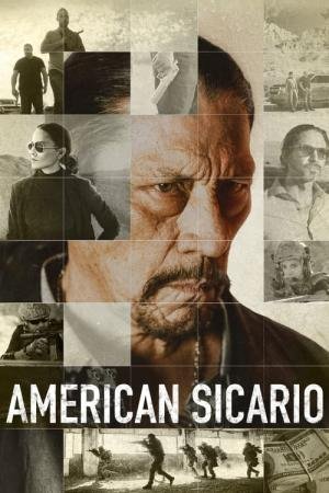 Assassino Americano (2021)