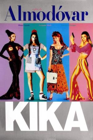 Kika (1993)