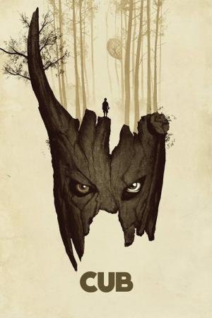 Terror no Acampamento (2014)
