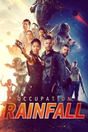 A Invasão: Ocupação Alienígena (2020)
