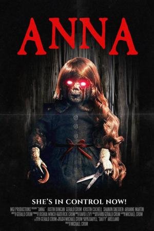 Anna: A Entidade Maligna (2017)
