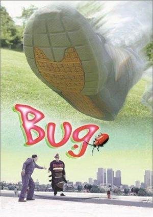 Bug - Que Grande Embrulhada (2002)