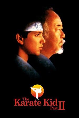 Karatê Kid 2: A Hora da Verdade Continua (1986)