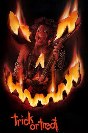 Heavy Metal do Horror (1986)