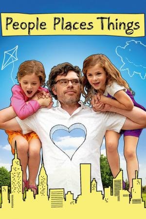 Pessoas, Lugares e Coisas (2015)