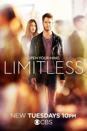Sem Limites (2015)
